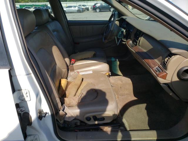 Photo 5 from auction – 2000 BUICK PARK AVENU with VIN 1G4CW54K2Y4275342