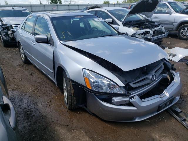 Photo 1 from auction – 2003 HONDA ACCORD EX with VIN JHMCM566X3C044874