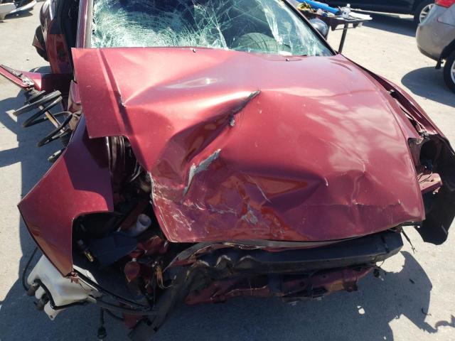 Photo 7 from auction – 2005 MITSUBISHI ECLIPSE GT with VIN 4A3AC74H65E007658