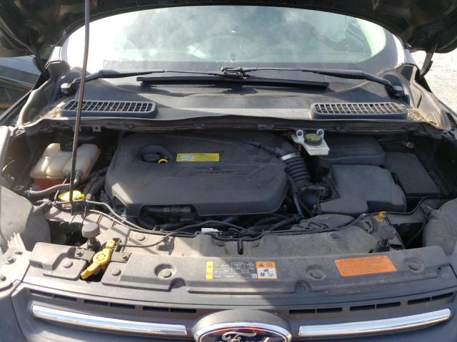 Photo 7 from auction – 2013 FORD ESCAPE SE with VIN 1FMCU9GX4DUC21703