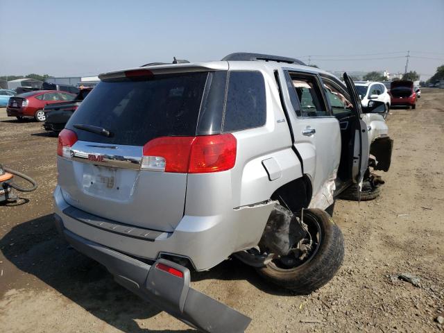 Photo 4 from auction – 2015 GMC TERRAIN SL with VIN 2GKALREK8F6402587