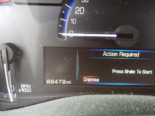 Photo 8 from auction – 2015 CADILLAC ATS LUXURY with VIN 1G6AH5RX2F0107024