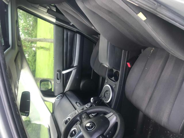 Photo 6 from auction – 2010 MAZDA CX-7 with VIN JM3ER2W55A0344698