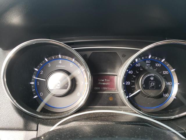 Photo 8 from auction – 2014 HYUNDAI SONOTA with VIN 5NPEB4AC8EH812463