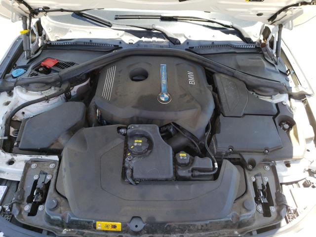 Photo 7 from auction – 2017 BMW 330E with VIN WBA8E1C59HK480330