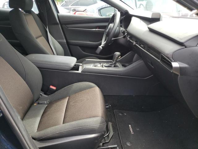 Photo 5 from auction – 2021 MAZDA 3 with VIN JM1BPAJL8M1313476