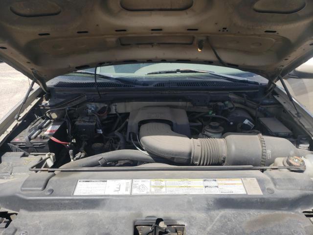 Zdjęcie 7 z aukcji – 2000 FORD F150 z VIN 1FTRX17L8YKA99112
