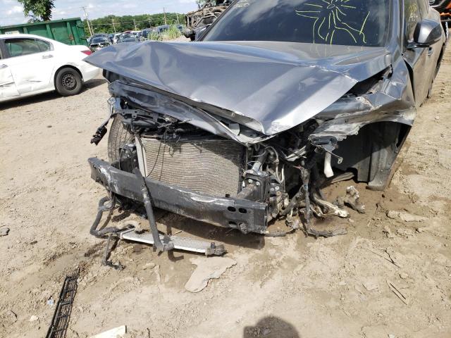 Photo 9 from auction – 2017 INFINITI Q50 PREMIU with VIN JN1EV7AR1HM838784