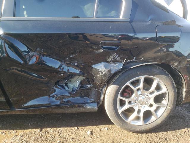 Photo 9 from auction – 2015 DODGE CHARGER SE with VIN 2C3CDXFG5FH742658
