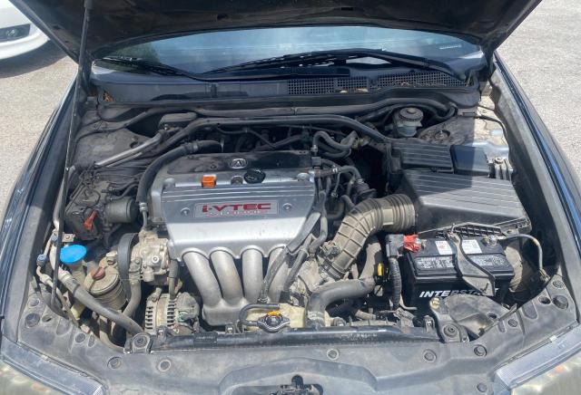 Photo 7 from auction – 2005 ACURA TSX with VIN JH4CL96865C021672