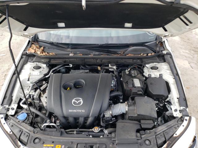 Photo 7 from auction – 2019 MAZDA 3 PREFERRE with VIN 3MZBPADL4KM106690