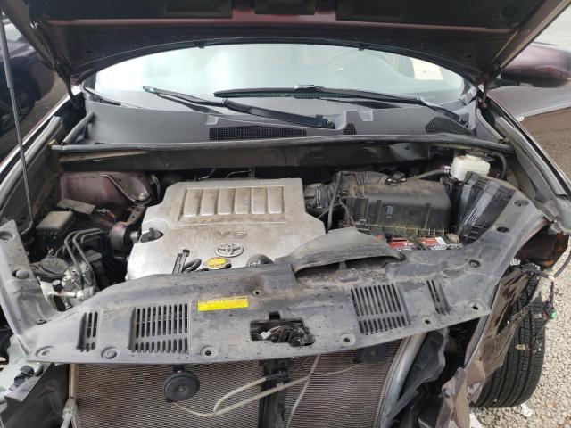 Photo 7 from auction – 2012 TOYOTA HIGHLANDER with VIN 5TDYK3EH2CS072431