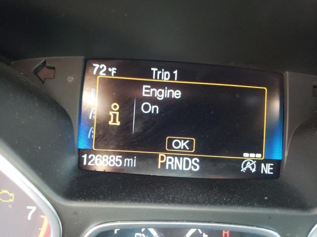Photo 8 from auction – 2017 FORD ESCAPE SE with VIN 1FMCU0GD6HUB27216