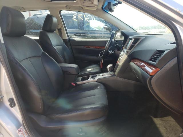 Photo 5 from auction – 2012 SUBARU LEGACY 2.5 with VIN 4S3BMBL69C3042419