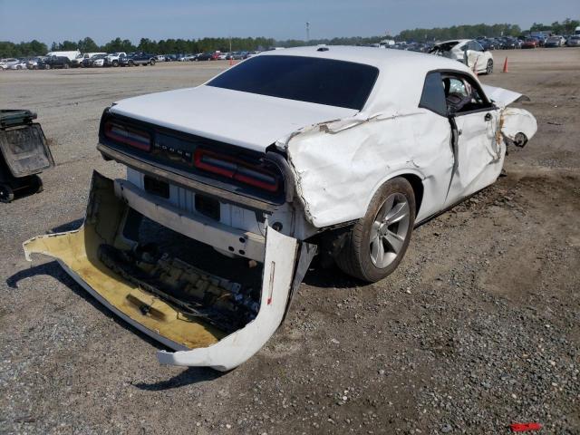 Photo 4 from auction – 2015 DODGE CHALLENGER with VIN 2C3CDZAG5FH720176
