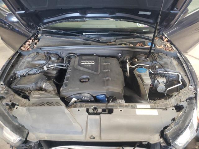 Photo 7 from auction – 2013 AUDI A5 PREMIUM with VIN WAULFAFH6DN008706