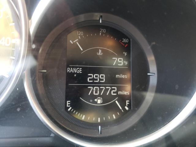 Photo 8 from auction – 2017 MAZDA 6 TOURING with VIN JM1GL1V59H1119168