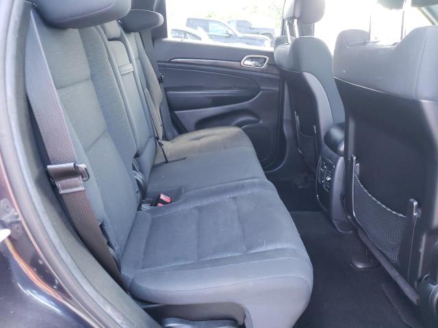 Photo 6 from auction – 2014 JEEP GRAND CHER with VIN 1C4RJFAG2EC459748