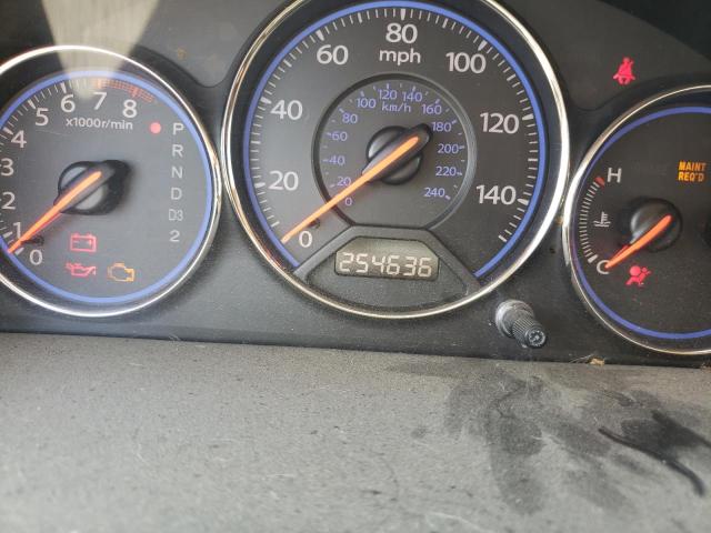 Photo 8 from auction – 2003 HONDA CIVIC LX with VIN JHMES16543S002303