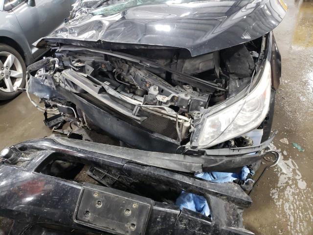 Photo 9 from auction – 2011 BUICK LACROSSE C with VIN 1G4GE5EDXBF278179