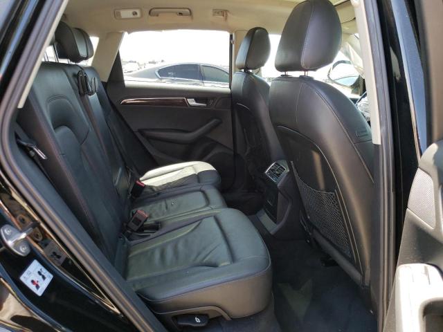Photo 6 from auction – 2012 AUDI Q5 PREMIUM with VIN WA1CFAFP0CA135302