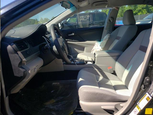 Photo 5 from auction – 2014 TOYOTA CAMRY L with VIN 4T4BF1FK4ER408279