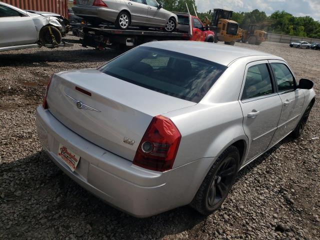 Photo 4 from auction – 2009 CHRYSLER 300 LX with VIN 2C3KA43D59H615040