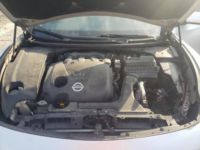 Photo 7 from auction – 2013 NISSAN MAXIMA S with VIN 1N4AA5AP8DC830052