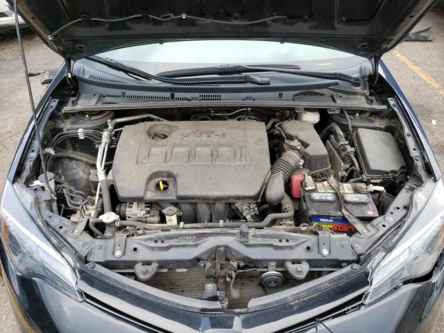 Photo 7 from auction – 2018 TOYOTA COROLLA L with VIN 5YFBURHE0JP792885