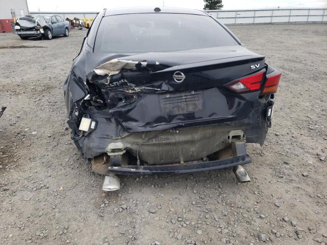 Photo 9 from auction – 2019 NISSAN ALTIMA SV with VIN 1N4BL4DV0KC157130