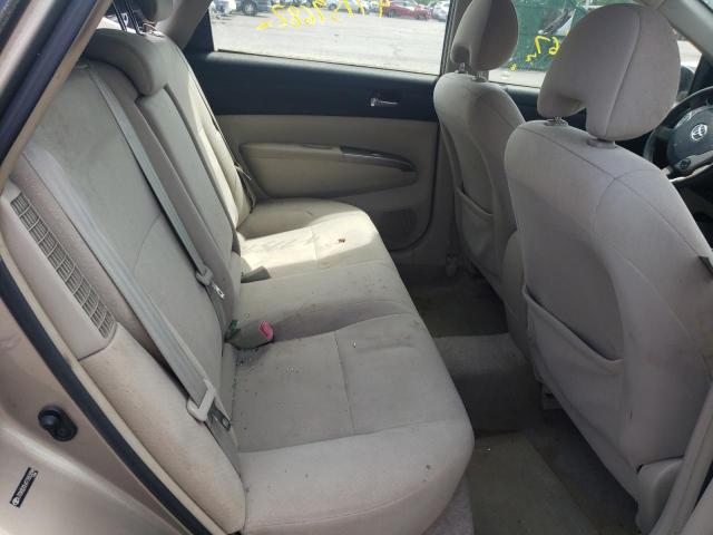 Photo 6 from auction – 2007 TOYOTA PRIUS with VIN JTDKB20U477653398