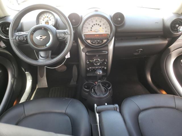 Photo 9 from auction – 2014 MINI COOPER COU with VIN WMWZB3C58EWR38274