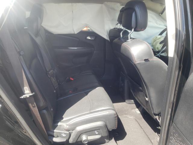 Photo 6 from auction – 2018 DODGE JOURNEY GT with VIN 3C4PDCEG7JT516094