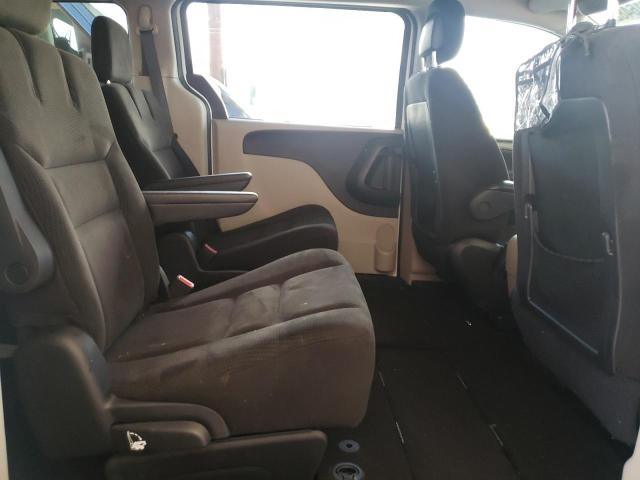 Photo 6 from auction – 2016 DODGE GRAND CARA with VIN 2C4RDGCG5GR324185