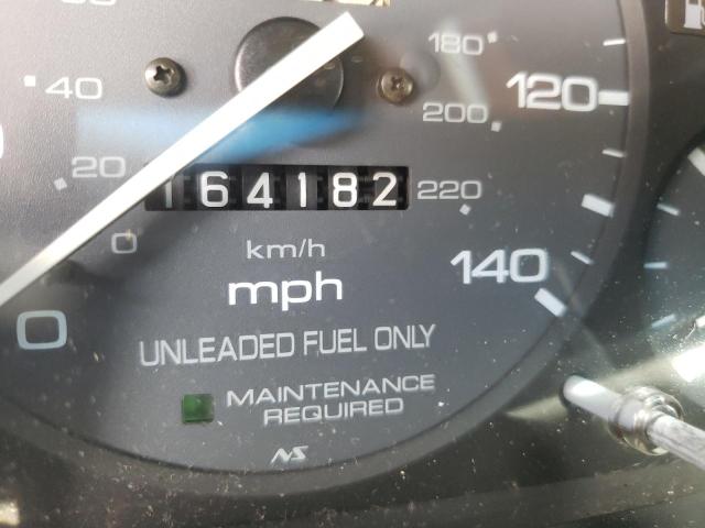 Photo 8 from auction – 1997 HONDA ACCORD with VIN JHMCD5639VC001653