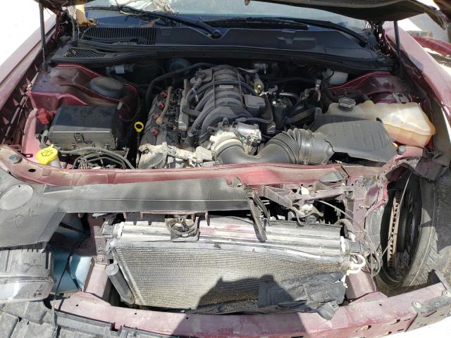 Photo 7 from auction – 2019 DODGE CHALLENGER with VIN 2C3CDZBT6KH702288