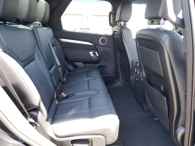 Photo 6 from auction – 2020 LAND ROVER DISCOVERY with VIN SALRU2RV8L2435937