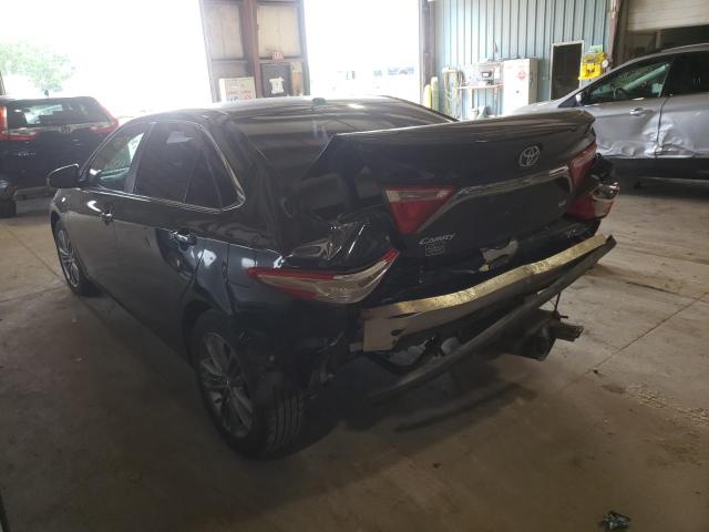 Photo 3 from auction – 2015 TOYOTA CAMRY LE with VIN 4T1BF1FK5FU965732