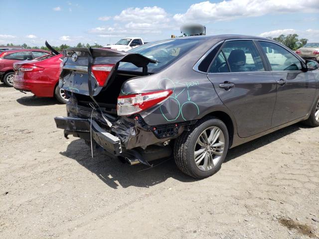 Photo 9 from auction – 2016 TOYOTA CAMRY LE with VIN 4T1BF1FKXGU184349