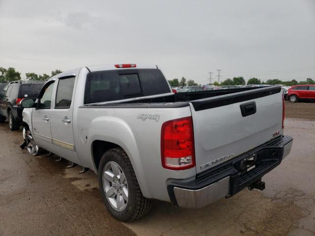 Photo 3 from auction – 2013 GMC SIERRA K15 with VIN 3GTP2VE74DG352883
