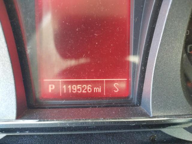Photo 8 from auction – 2014 GMC TERRAIN SL with VIN 2GKALREK2E6222973