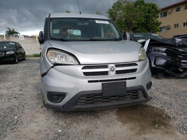Photo 9 from auction – 2016 RAM PROMASTER with VIN ZFBERFBT6G6A94081