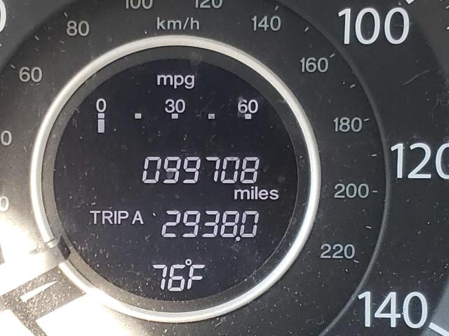 Photo 8 from auction – 2016 HONDA CR-V EX with VIN 5J6RM4H5XGL085774