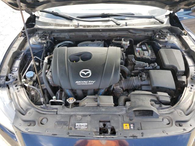 Photo 7 from auction – 2015 MAZDA 6 TOURING with VIN JM1GJ1T69F1162911