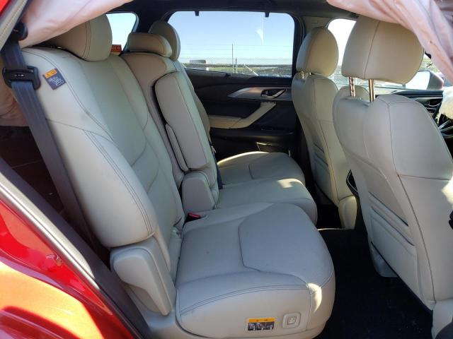 Photo 6 from auction – 2021 MAZDA CX-9 GRAND with VIN JM3TCBDY3M0506211