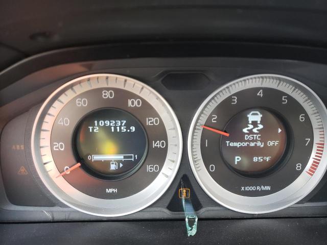 Photo 8 from auction – 2013 VOLVO XC60 3.2 with VIN YV4940DL8D2433783
