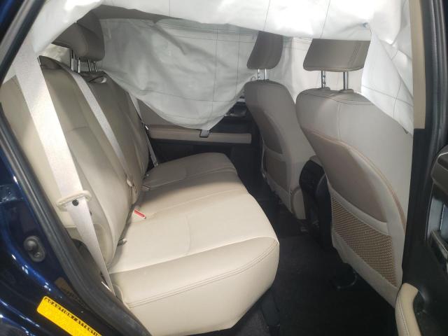 Photo 6 from auction – 2020 TOYOTA 4RUNNER SR with VIN JTEBU5JR4L5836369