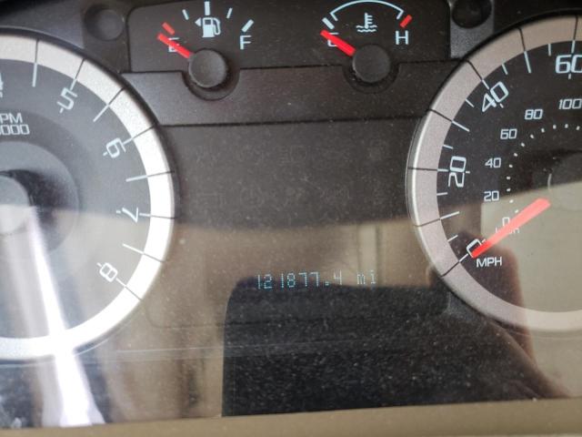 Photo 8 from auction – 2011 FORD ESCAPE XLT with VIN 1FMCU0DG2BKB79525