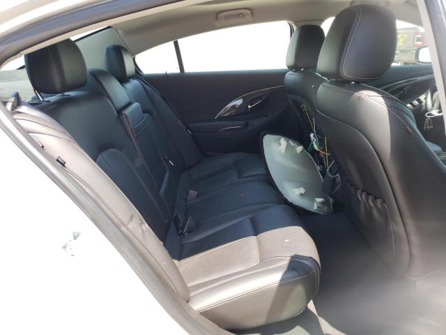 Photo 6 from auction – 2015 BUICK LACROSSE with VIN 1G4GB5G35FF281445