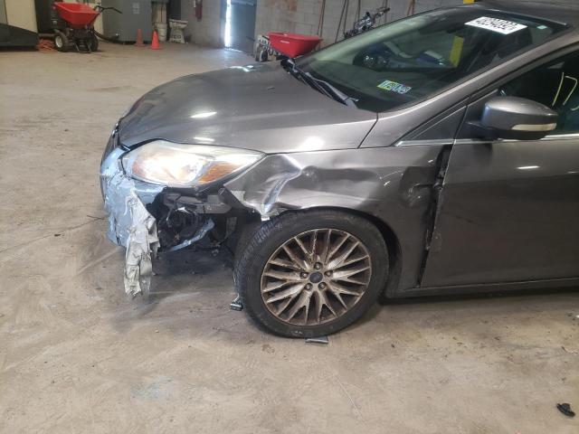 Photo 9 from auction – 2012 FORD FOCUS SEL with VIN 1FAHP3M26CL182467